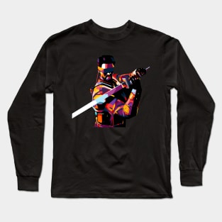 Henshin Long Sleeve T-Shirt